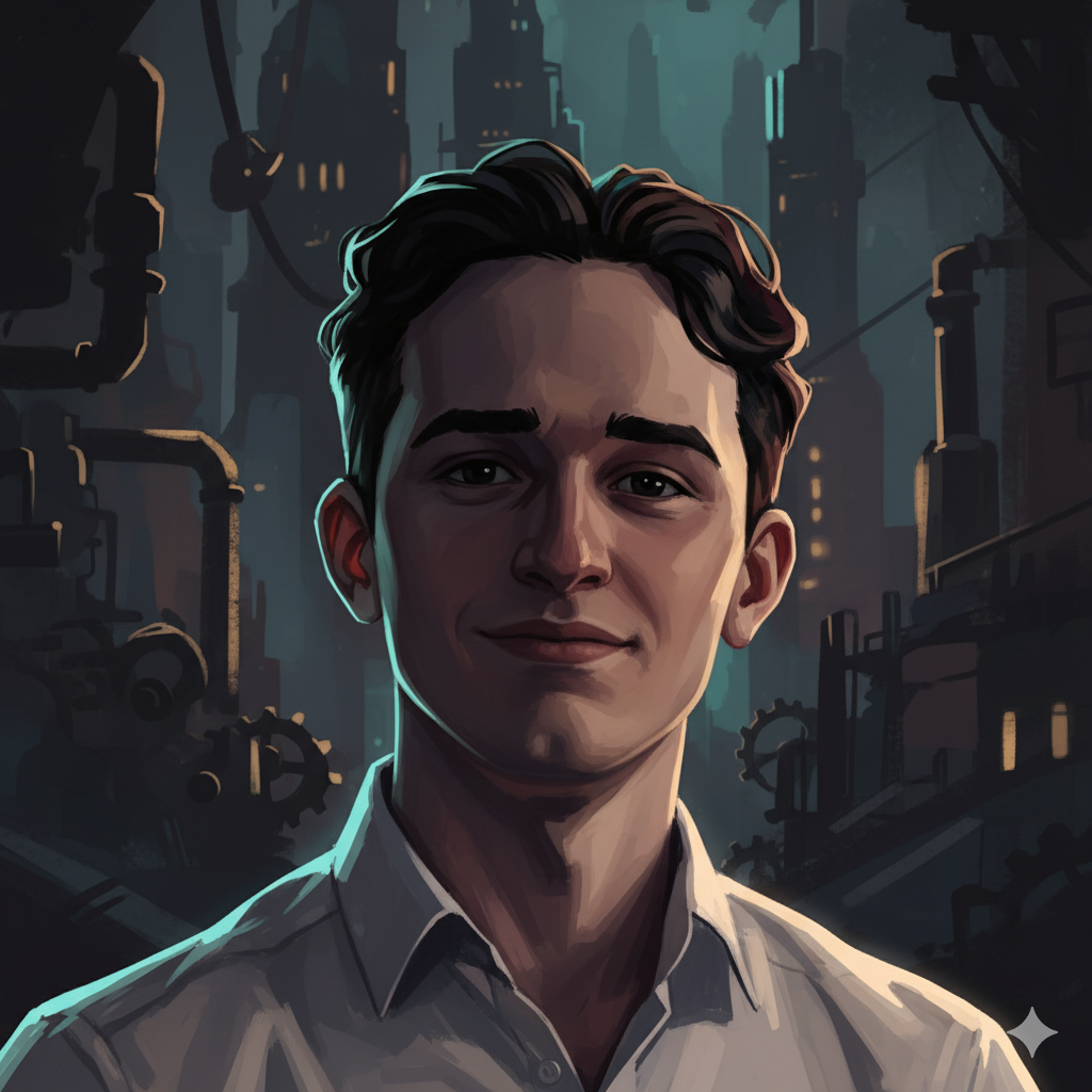 Photo of Mathys LEONI